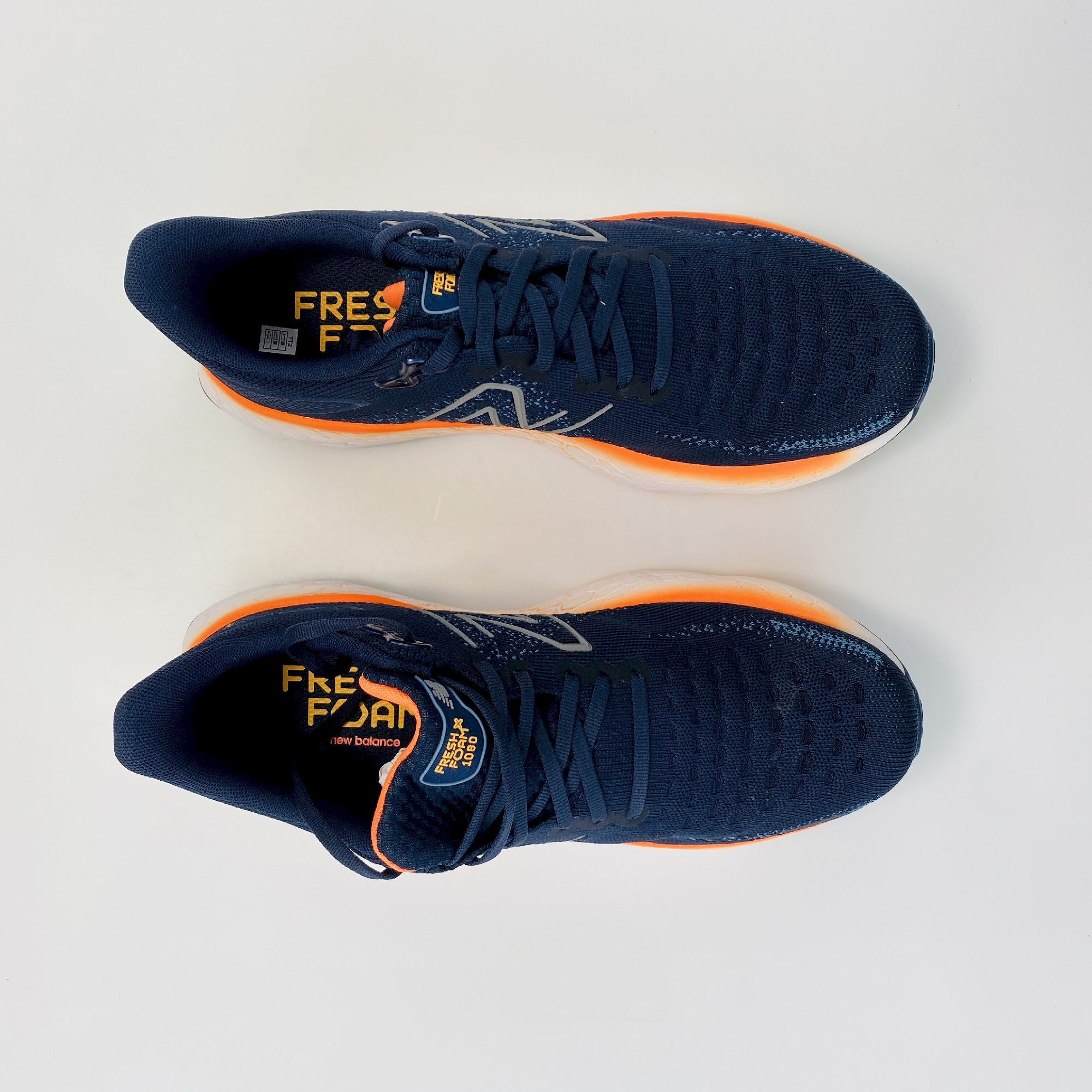 Fresh Foam 1080 V12 Second Hand Running shoes Men's Blue 45 - Main Image