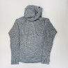Asics Sweat à manches longues - Second Hand Hoodie - Women's - Grey - M | Hardloop