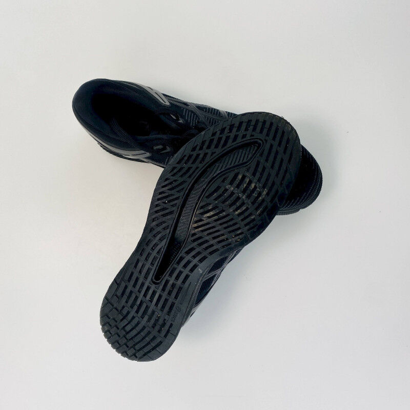 Asics Meta ride - Scarpe da running di seconda mano - Uomo - Nero - 40 | Hardloop