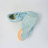 New Balance Fresh Foam 860 - Second Hand Buty do biegania damskie - Niebieski - 40 | Hardloop