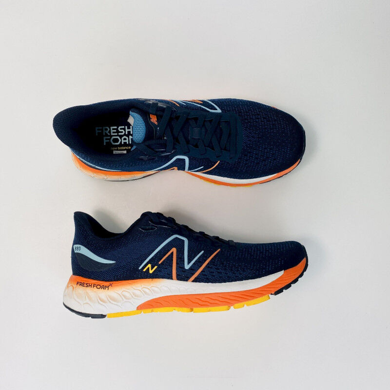 New balance 980 blu online