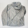 Columbia Titanium - Second Hand Waterproof jacket - Men's - Grey - M | Hardloop