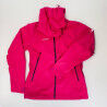 Mammut Veste imperméable - Tweedehands Regenjas - Dames - Roze - S | Hardloop