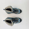 Asolo Drifter GV EVO - Second Hand Buty turystyczne damskie - Szary - 41.1/3 | Hardloop