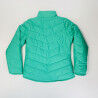 Patagonia Second Hand Dětská péřova - Zelená - M | Hardloop