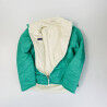 Patagonia Pre-owned Dunjakke - Barn - Grøn - M | Hardloop