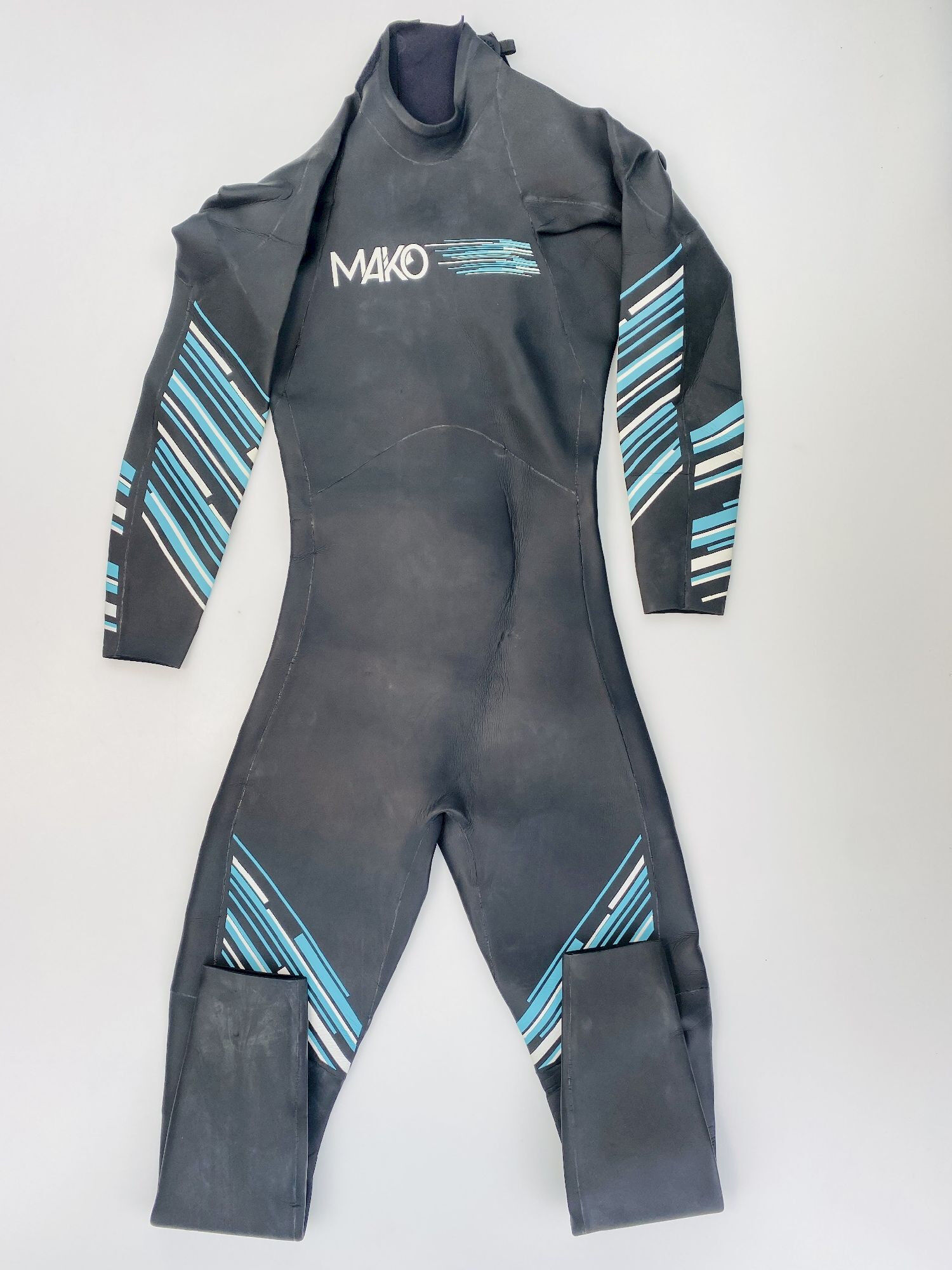 Mako Neopreno Triatlon Mujer Neopreno Natacion Segunda Mano