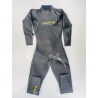 Mako Combi X-Perience - Segunda mão Fato de neoprene homem - Preto | Hardloop