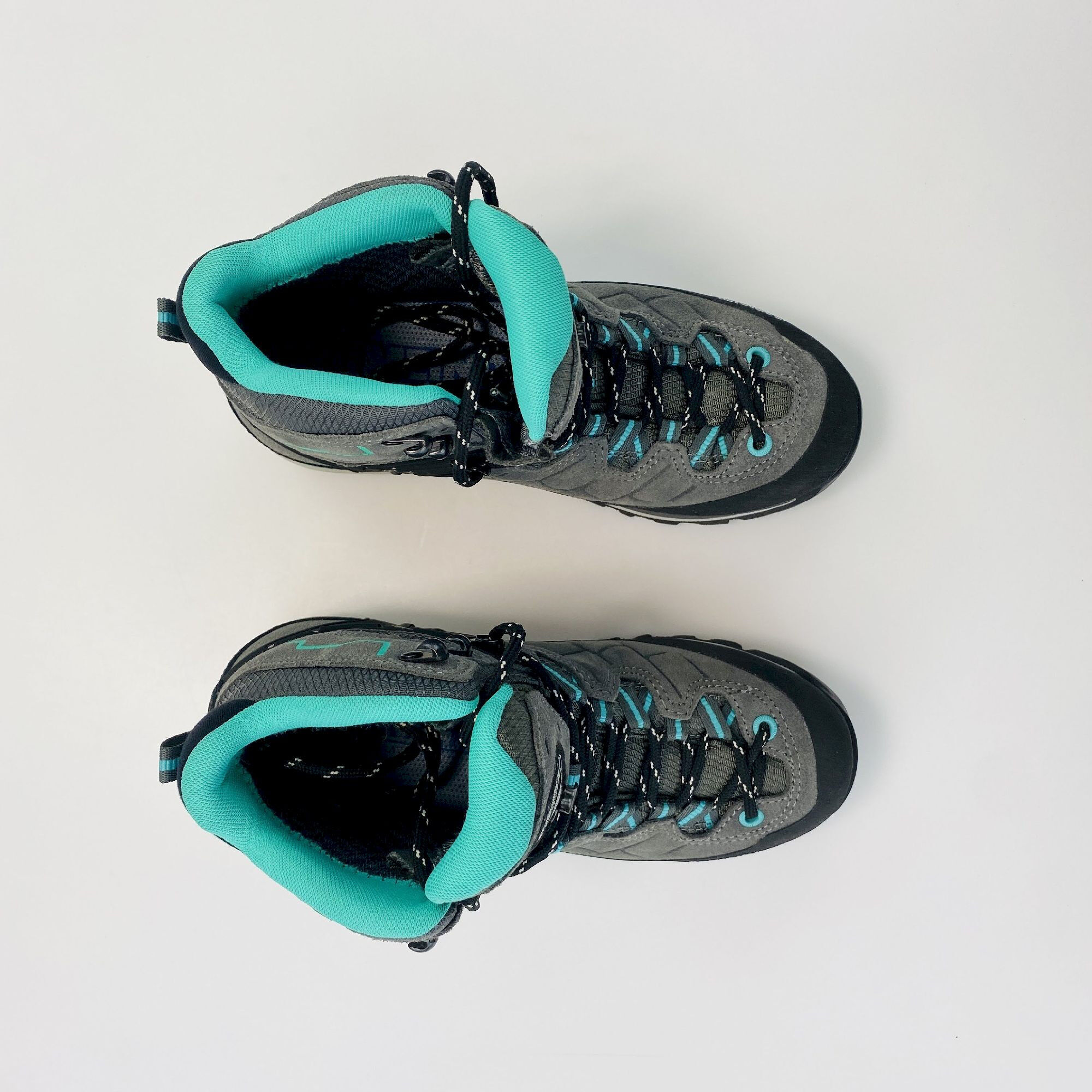 Meindl Litepeak Lady GTX Segunda Mano Botas de trekking Mujer