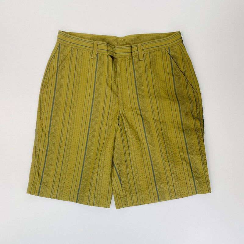 Patagonia Short - Seconde main Short homme - Vert olive - US 32 | Hardloop