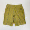 Patagonia Short - Tweedehands Short - Heren - Olijfgroen - US 32 | Hardloop