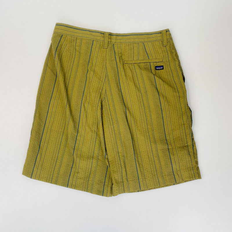 Patagonia Short - Second Hand Shorts - Herr - Olivgrön - US 32 | Hardloop