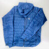 Haglöfs Spire Mimic Hood - Second Hand Kunstfaserjacke - Herren - Blau - XL | Hardloop