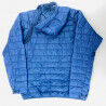 Haglöfs Spire Mimic Hood - Second Hand Kunstfaserjacke - Herren - Blau - XL | Hardloop