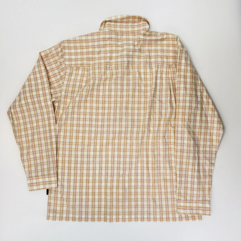 Patagonia Second Hand Shirt - Men's - Pink - M | Hardloop