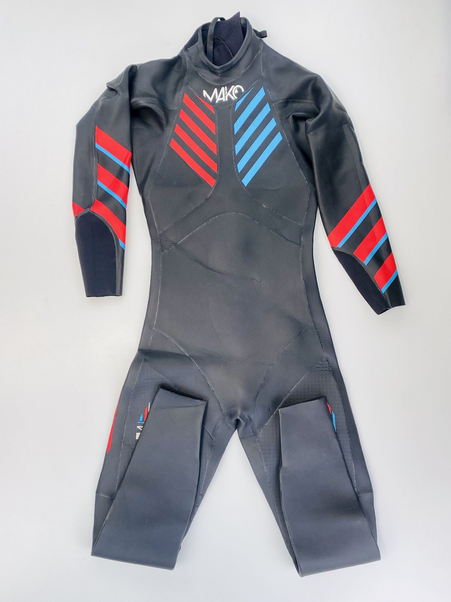 Mako Ultimate Torrent - Second hand Neoprene wetsuit - Men's - Black - L | Hardloop
