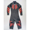 Mako Ultimate Torrent - Seconde main Combinaison néoprène homme - Noir - M | Hardloop