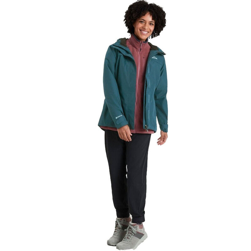 Kathmandu Bealey GTX Jacket V2 - Casaco impermeável mulher | Hardloop
