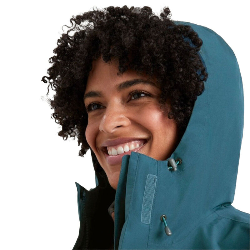 Kathmandu Bealey GTX Jacket V2 - Giacca antipioggia - Donna | Hardloop
