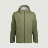 Kathmandu Trailhead Stretch 2.5L - Veste imperméable homme | Hardloop
