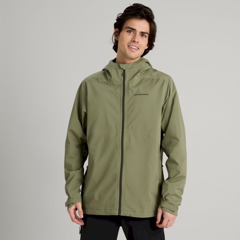 Trailhead Stretch 2.5L - Waterproof jacket - Men's