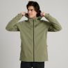 Kathmandu Trailhead Stretch 2.5L - Waterproof jacket - Men's | Hardloop
