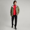 Kathmandu Trailhead Stretch 2.5L - Regnjacka - Herr | Hardloop