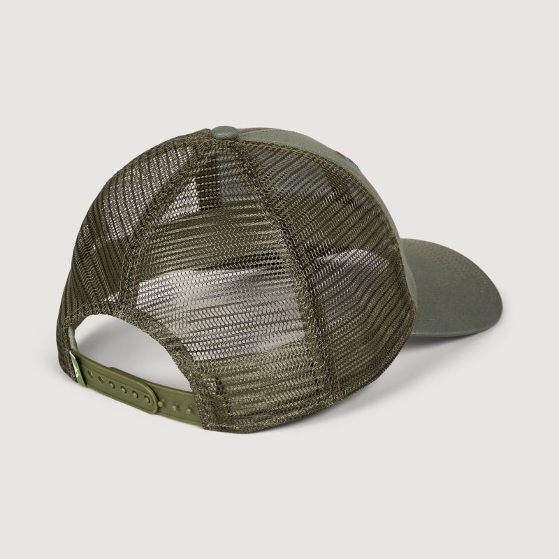 Kathmandu Trucker Low Cap V2 - Mütze | Hardloop