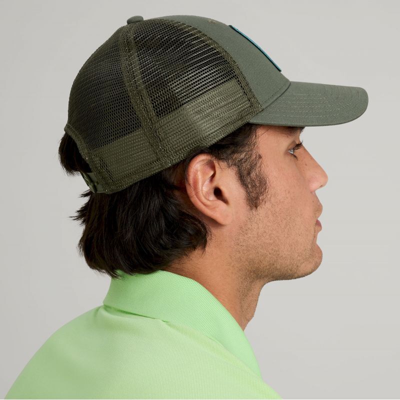 Kathmandu Trucker Low Cap V2 - Mütze | Hardloop