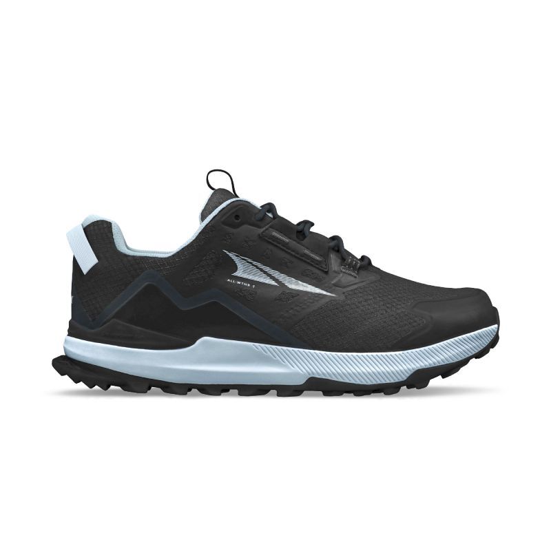 Altra Lone Peak All-Wthr 2 Low - Sapatilhas caminhada mulher | Hardloop