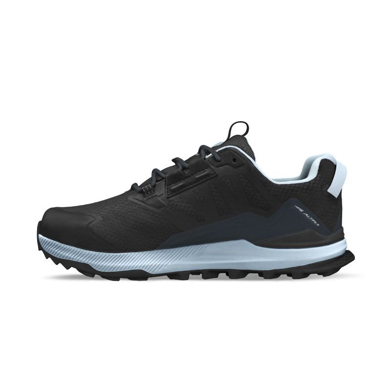 Altra Lone Peak All-Wthr 2 Low - Walking shoes - Women's | Hardloop