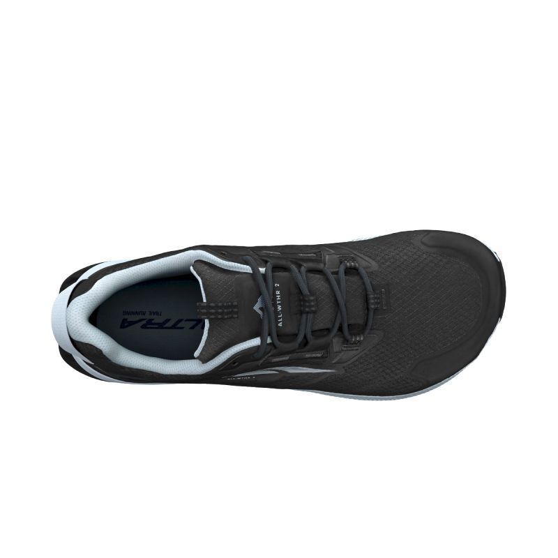 Altra Lone Peak All-Wthr 2 Low - Walking shoes - Women's | Hardloop