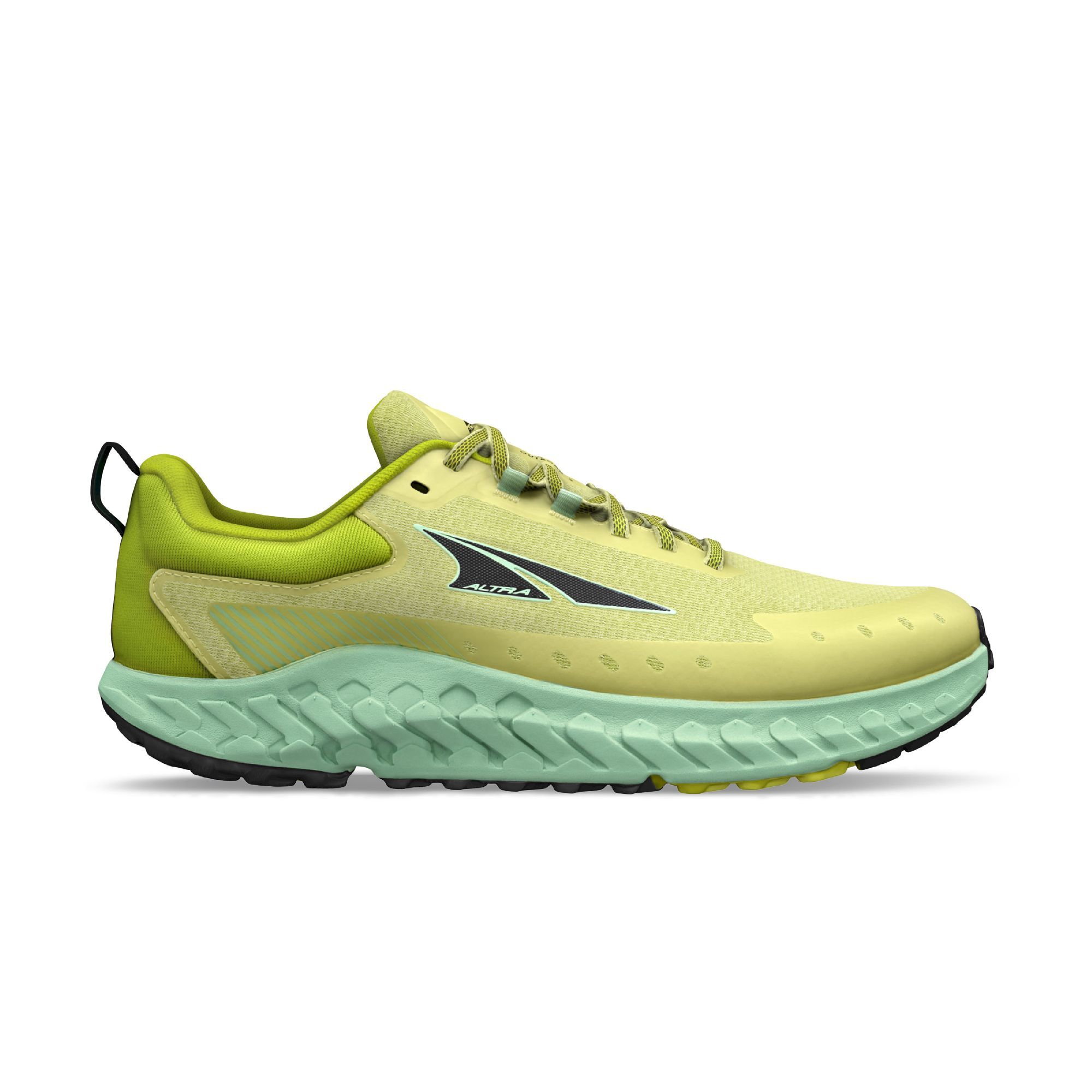 Altra Outroad 2 - Zapatillas trail running - Mujer | Hardloop