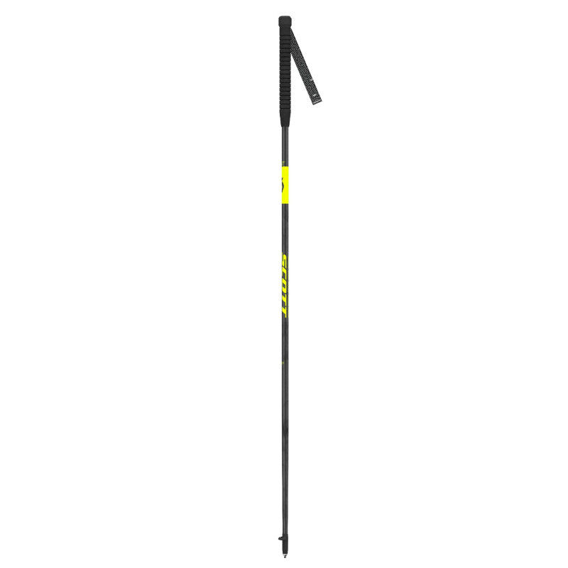 Scott Trail Ultra Carbon - Bastões de trail running | Hardloop