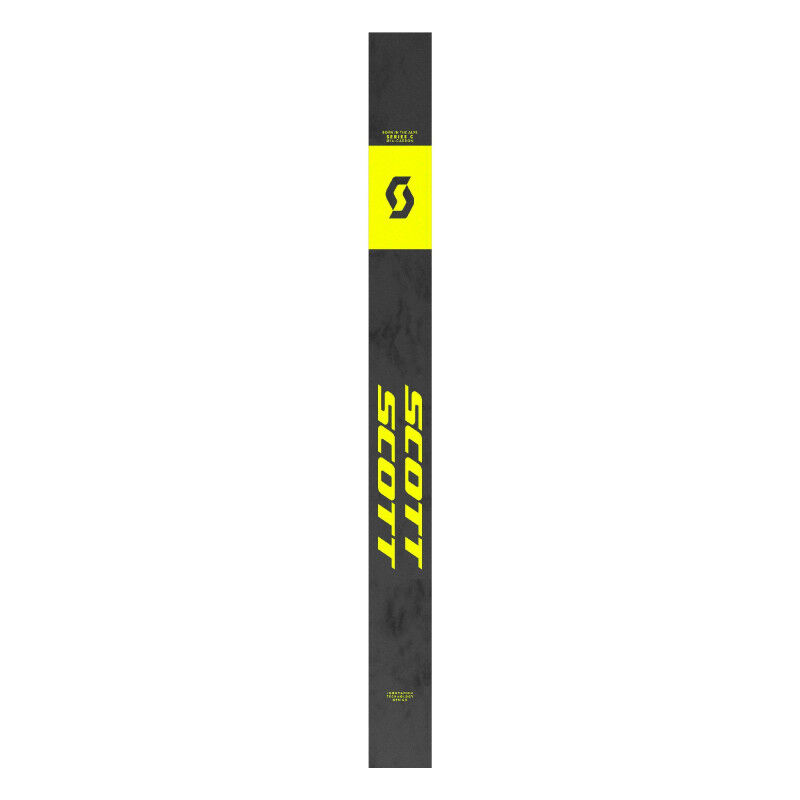 Scott Trail Ultra Carbon - Bastoncini trail running | Hardloop