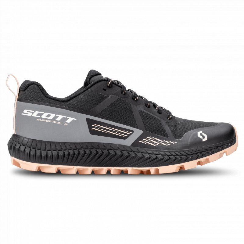 Scott Supertrac 3.0 - Trailrunningskor - Dam