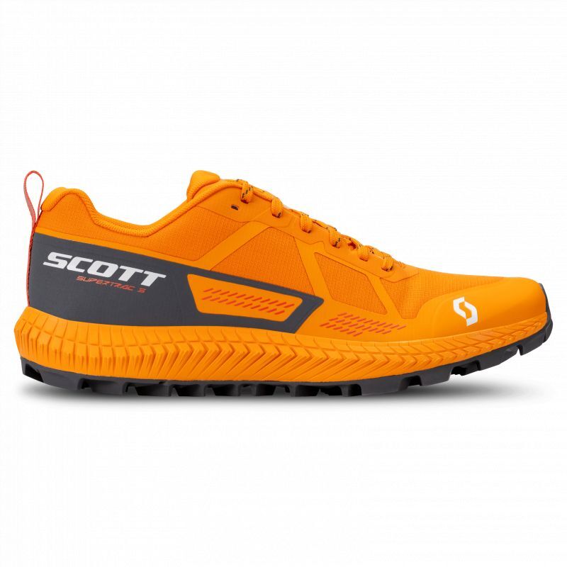 Scott Supertrac 3.0 - Buty trailowe meskie | Hardloop
