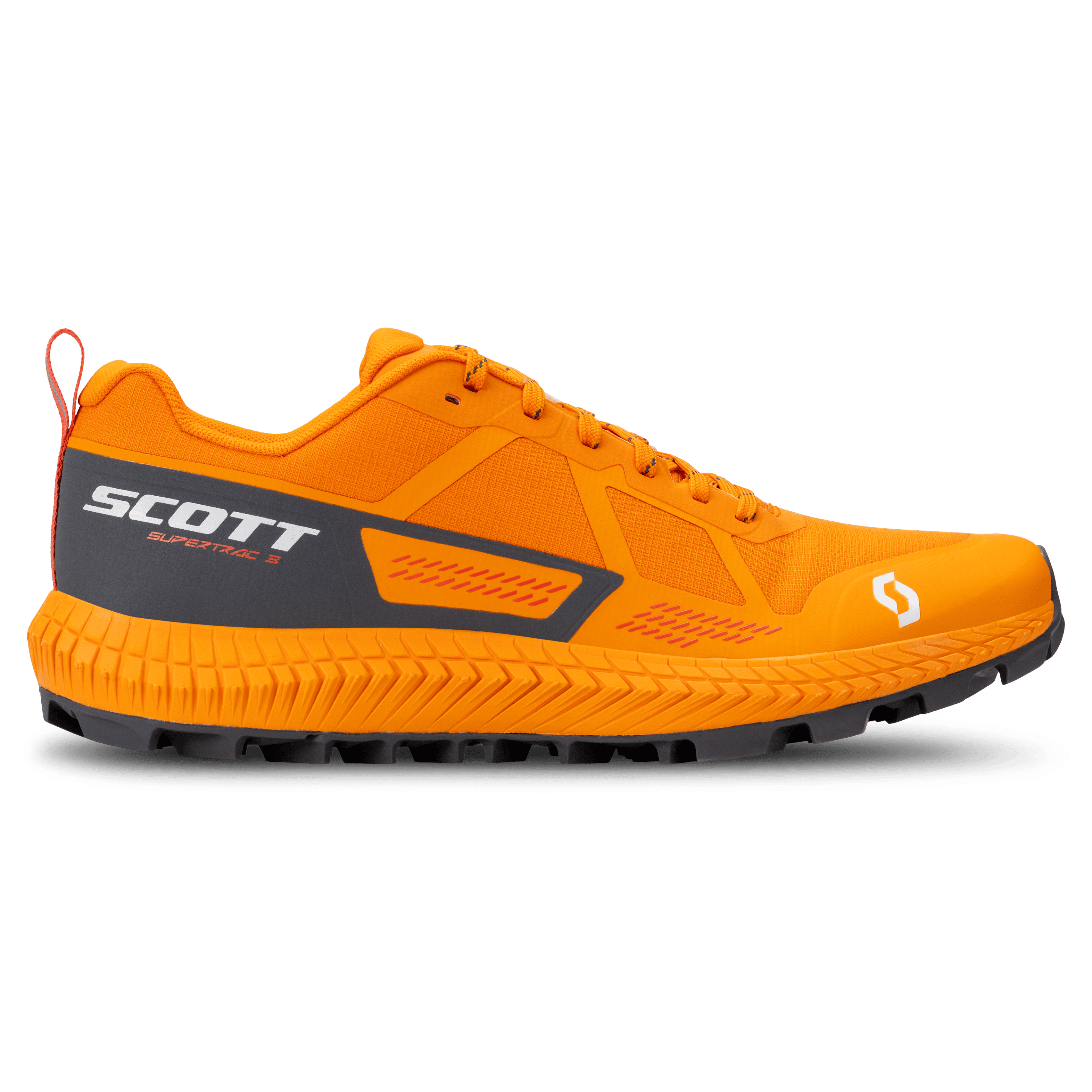 Scott Supertrac 3.0 - Pánské Trailové běžecké boty | Hardloop
