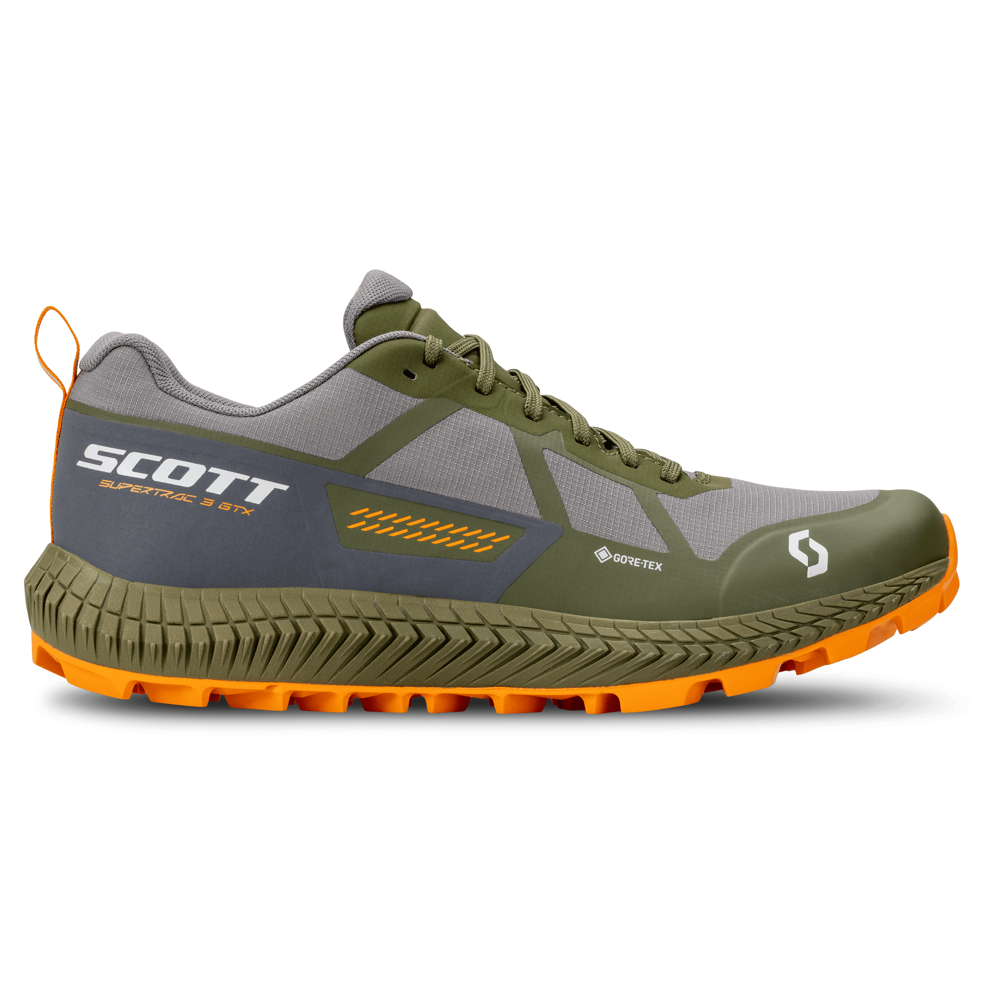 Scott Supertrac 3.0 GTX - Scarpe da trail running - Uomo