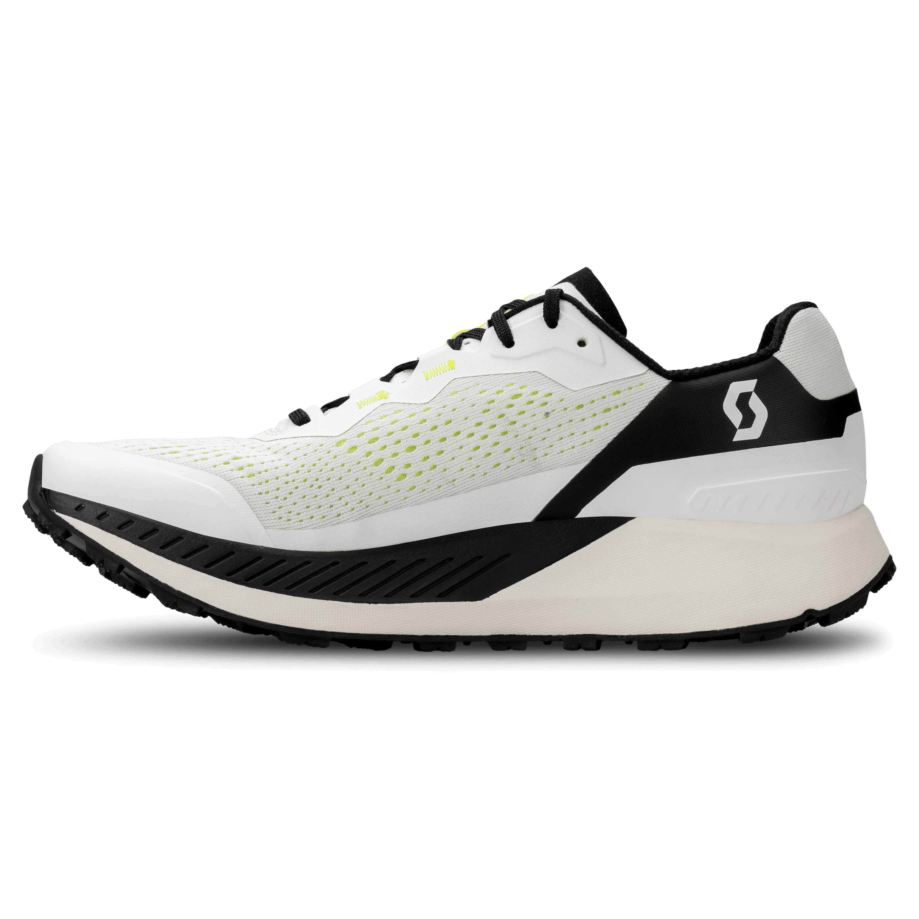 Scott Ultra Carbon RC - Buty do biegania z płytką karbonową | Hardloop