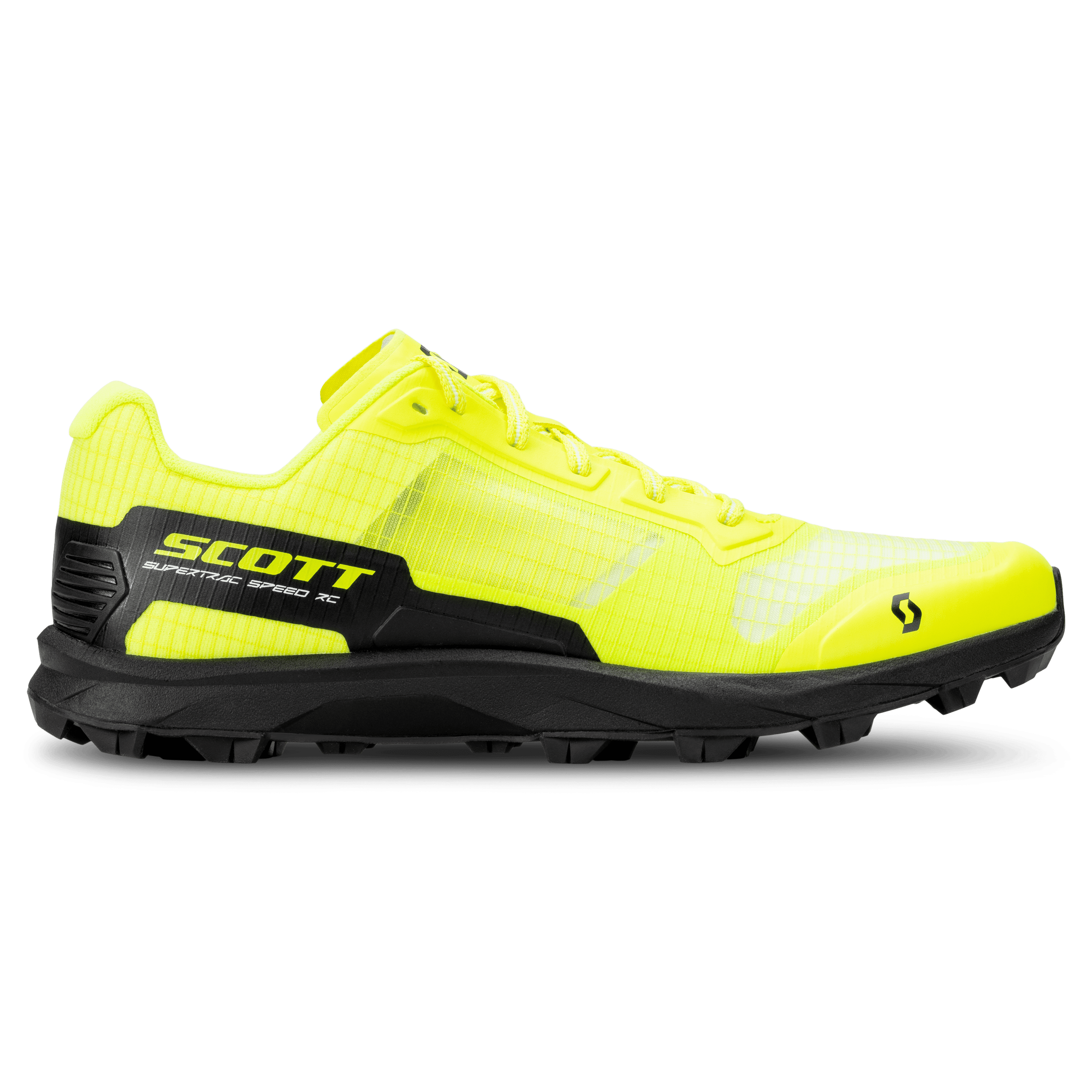 Scott Supertrac Speed RC - Trail running shoes - Women's | Hardloop