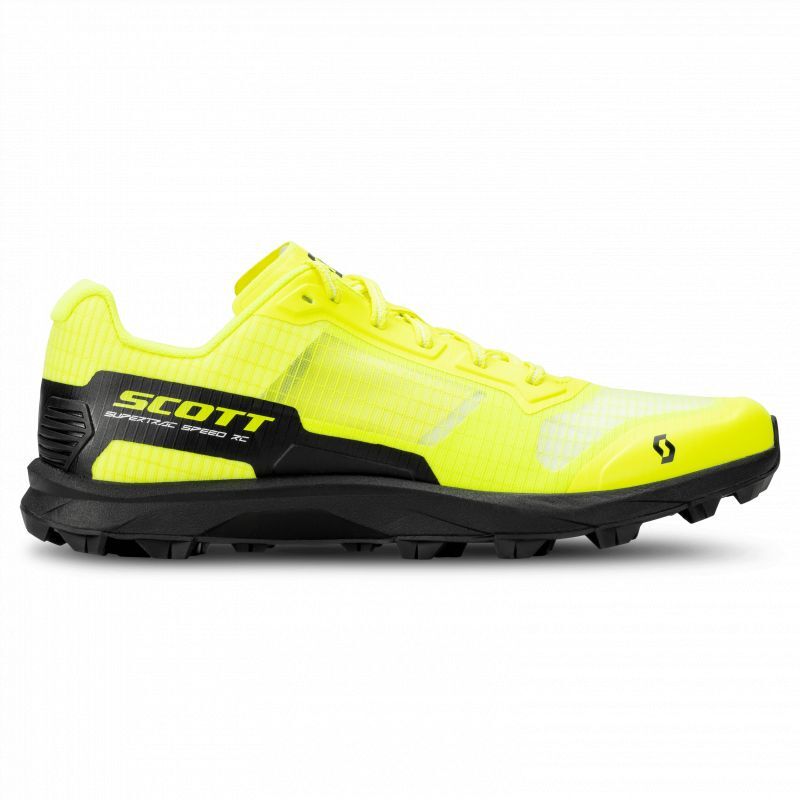 Scott Supertrac Speed RC - Buty trailowe meskie | Hardloop