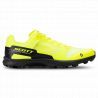 Black / Safety Yellow