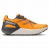 Flash Orange / Dark Grey