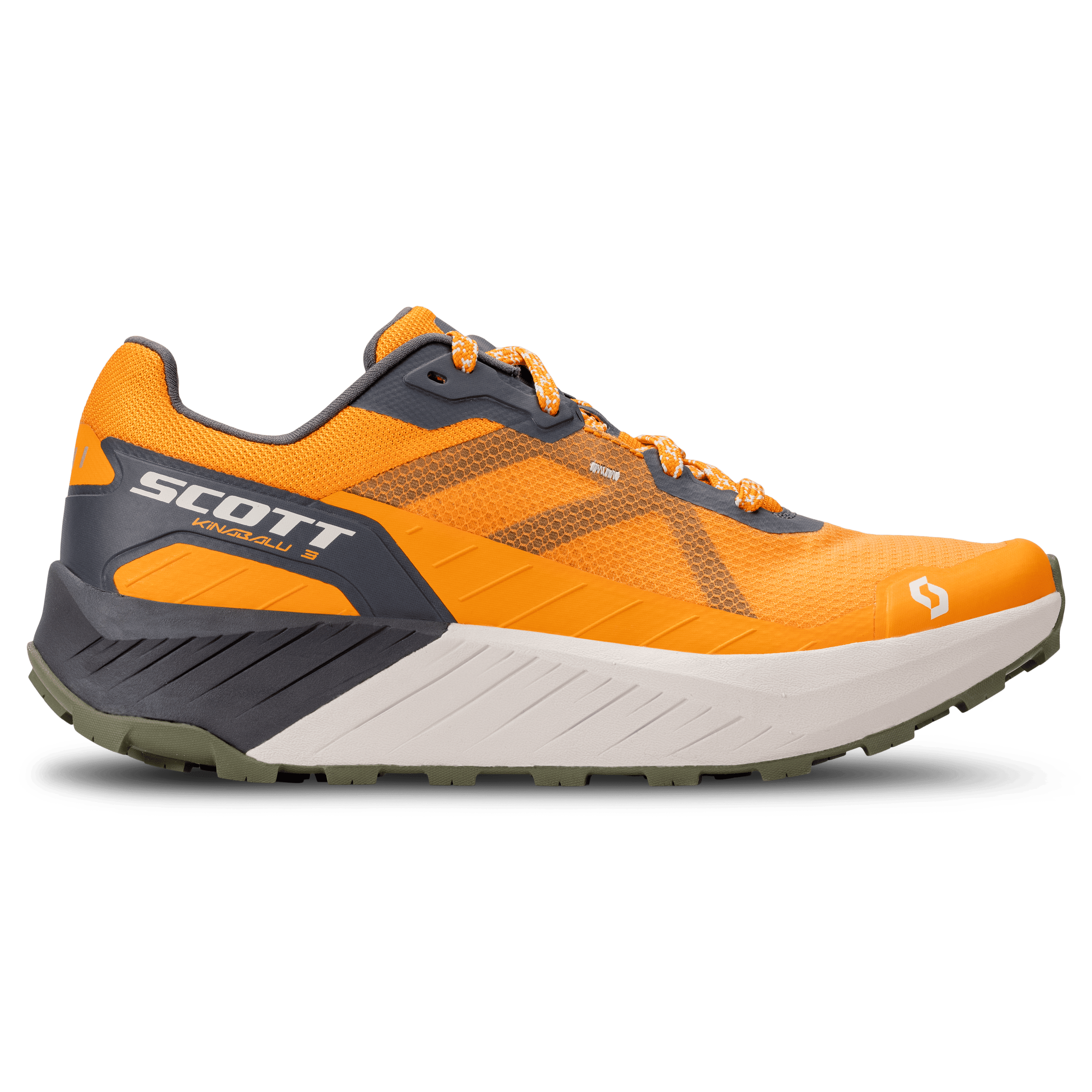 Scott Kinabalu 3 - Chaussures trail homme | Hardloop