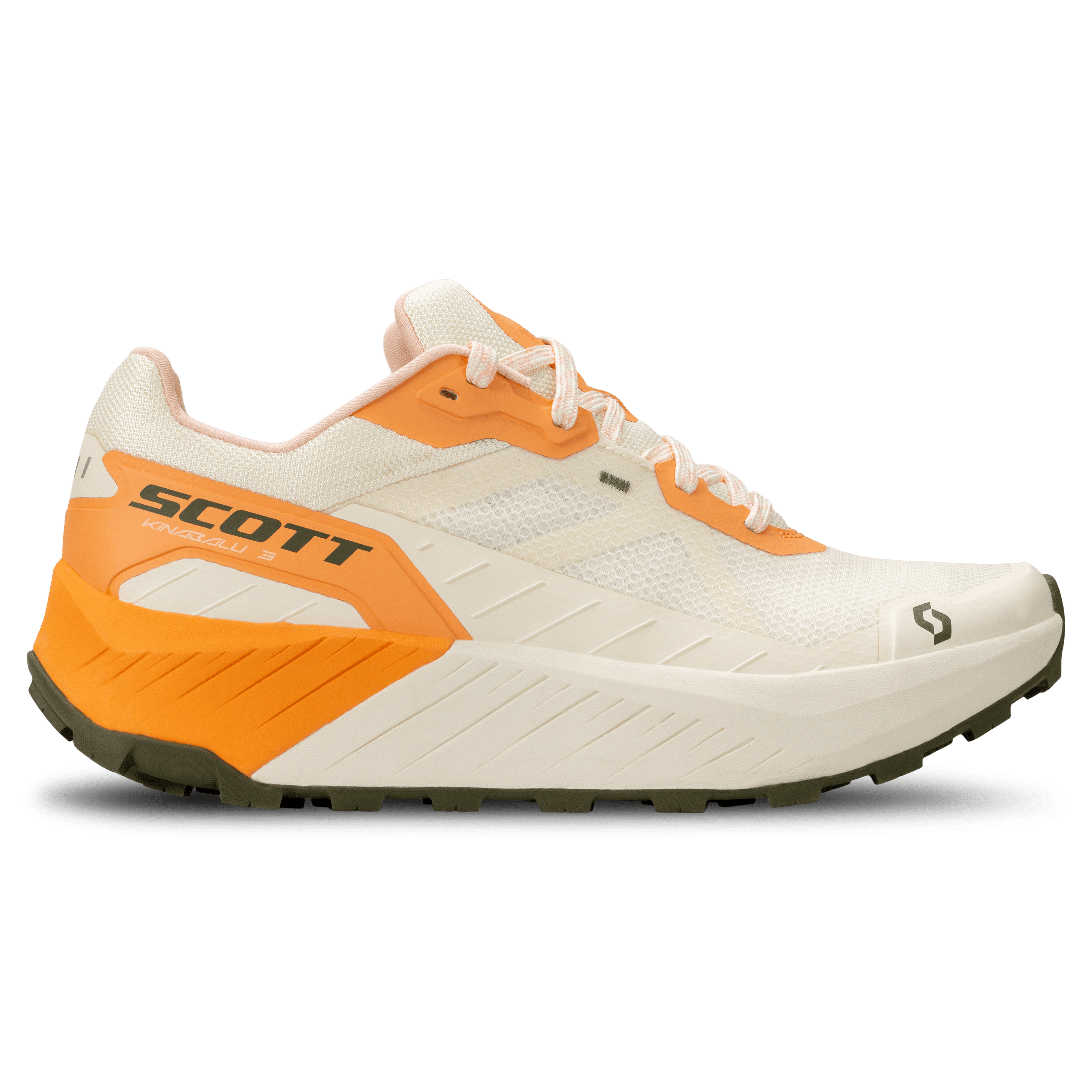 Scott Kinabalu 3 - Dámské trailové běžecké boty | Hardloop