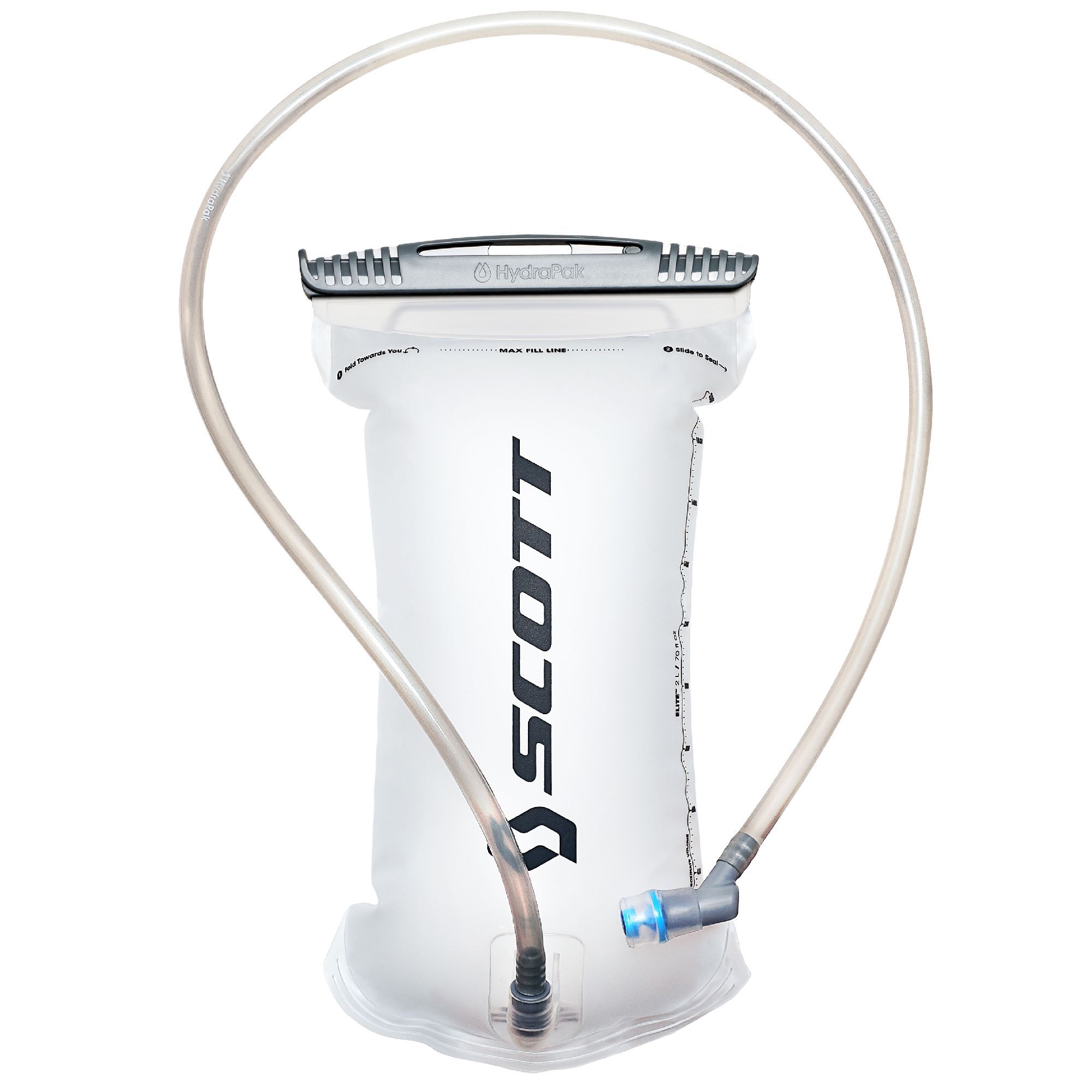 Scott 2.0L Elite Reservoir - Hydration system | Hardloop