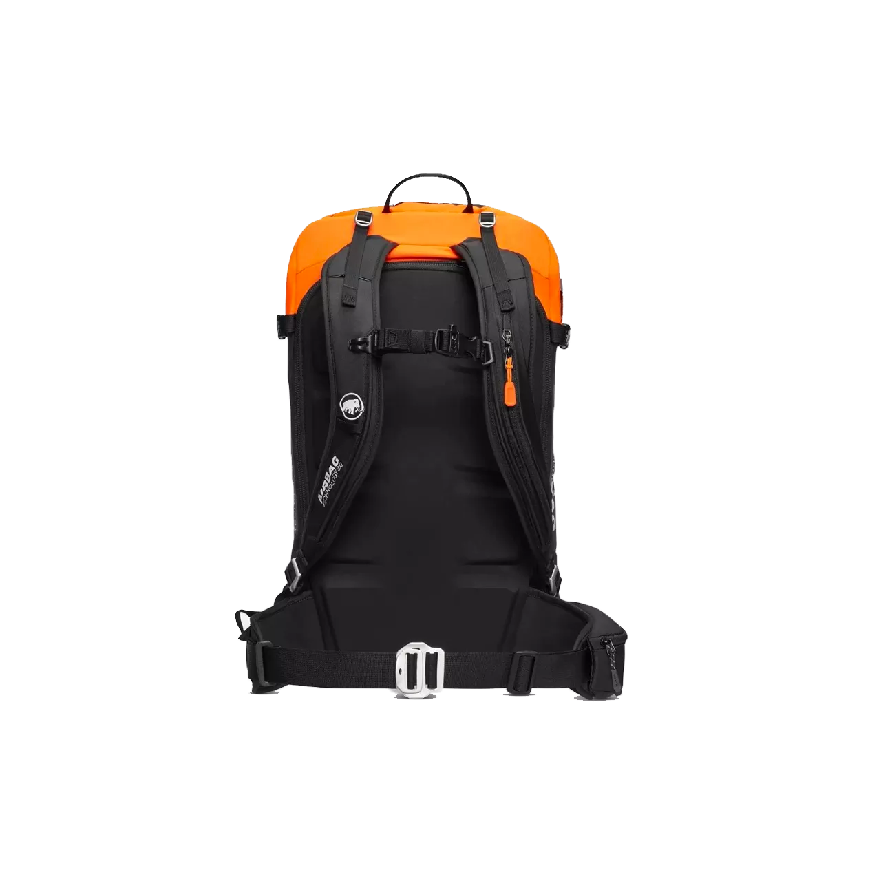 Mammut Pro 35 Removable Airbag 3.0 Avalanche airbag backpack