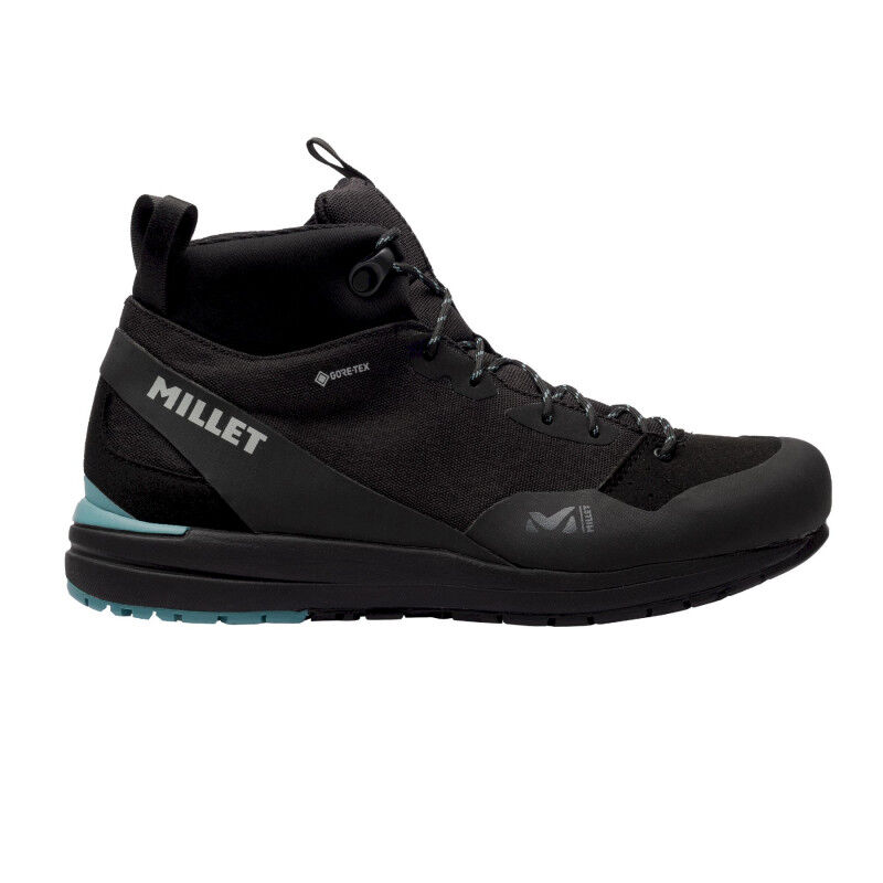 Millet Granite Mid GTX Approach shoes Women's Hardloop