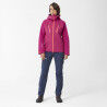 Millet LD Trilogy V Icon GTX Pro Jkt - Veste alpinisme femme | Hardloop